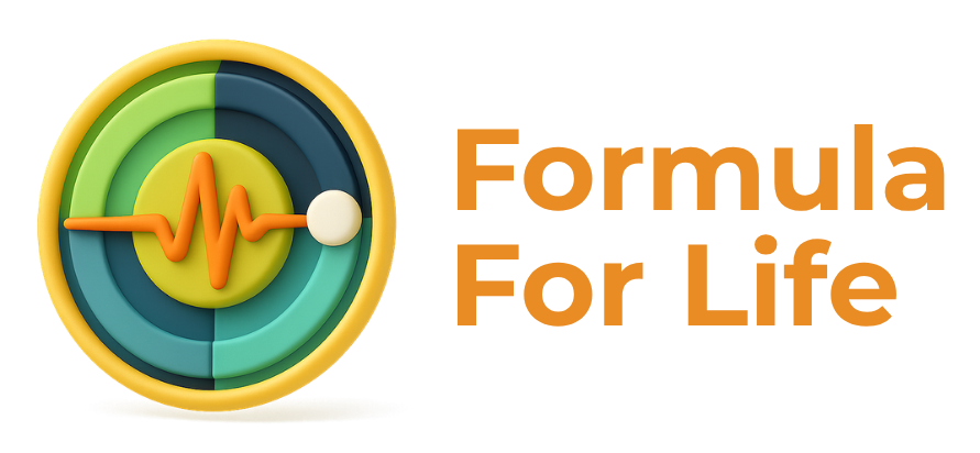 Formula For Life