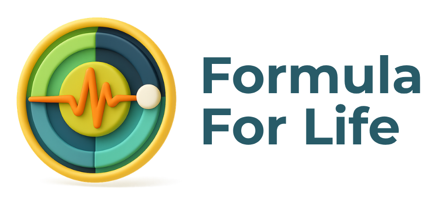 Formula For Life