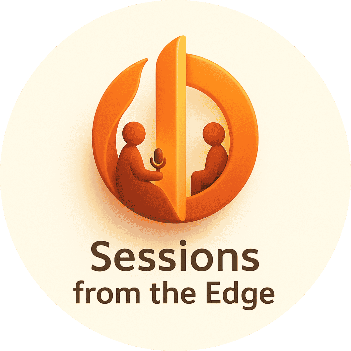 Sessions From The Edge