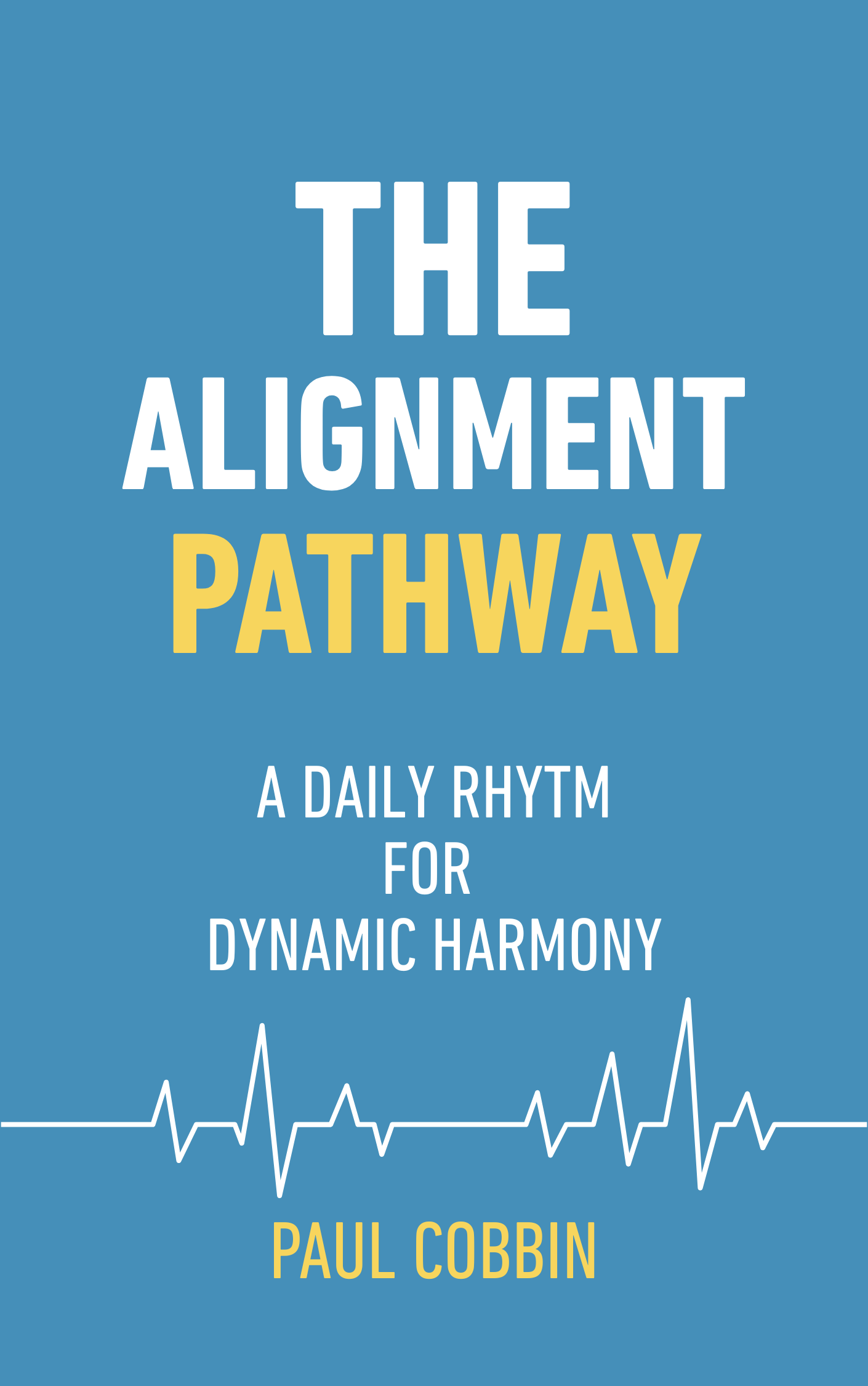 Volume II — Align: Build the System